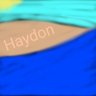 Profilbild von Haydon