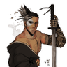 Profilbild von Snake Man