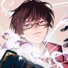 黒真鳴入🎙️🍷@1万人目前で収益化剥奪されたVtuber profil fotoğrafı