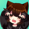 Фото профиля 黒猫ちゃん