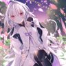 かさりあやか's profile picture