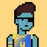 Profilbild von Bizarro Hans