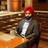 Profilbild von Amanpreet Singh (Sunny Parmar)