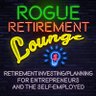 Rogue Retirement Lounge Podcast w/Matt Franklin 🟠 profil fotoğrafı