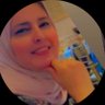 Amili Zoubii إملي الزعبي 🇯🇴 profil fotoğrafı