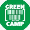 Фото профиля GREENCAMP 🏕️