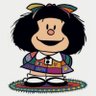 Mafalda 的头像