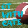 Фото профиля OT with Cate Podcast