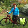 Profilbild von Jane van Hoorn