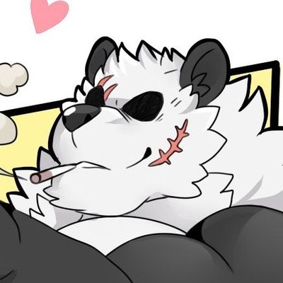 Gouhin(Therapy Panda🐼)'s profile picture