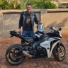 Danté van Niekerk's profile picture