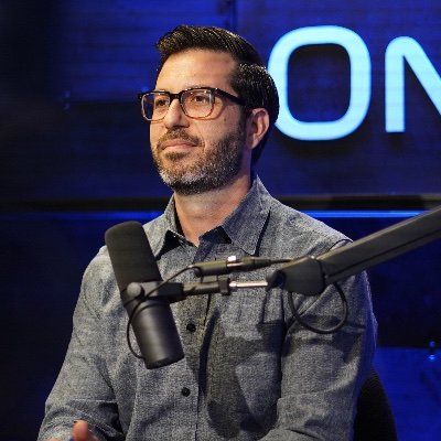 Josh Newberg's profile picture