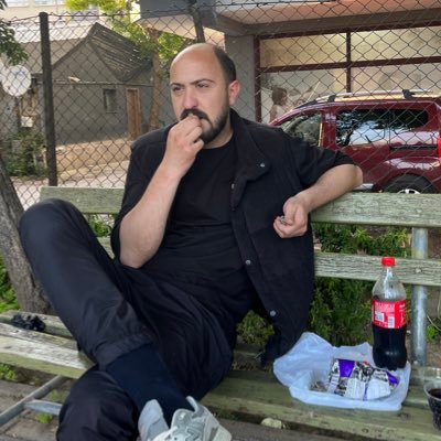 Oğuzhan Alpdoğan's profile picture