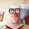 Rob Mycroft profil fotoğrafı