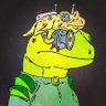 🟩satsmansachs.sol🦎 profil fotoğrafı