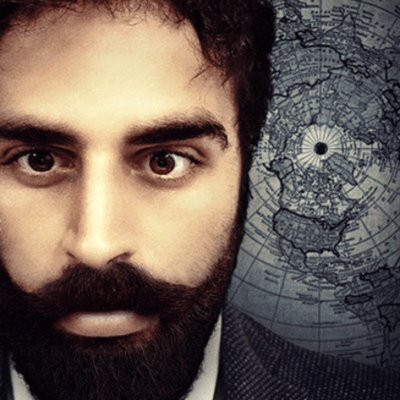 ZherkaHQ's profile picture