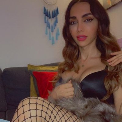 ChanelKoko83753's profile picture