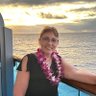 Profilbild von Belinda Schatz