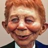 Фото профиля Alfred E Newman