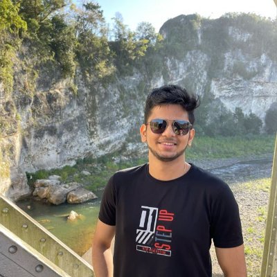 Saurav Panda's profile picture