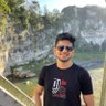 Saurav Panda profil fotoğrafı