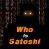 Who is Satoshi profil fotoğrafı