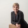 Profilbild von Rachel Roberts