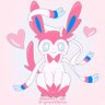 ニンフィアのシッポになりたい's profile picture