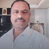 Profilbild von Madhu Sudhan