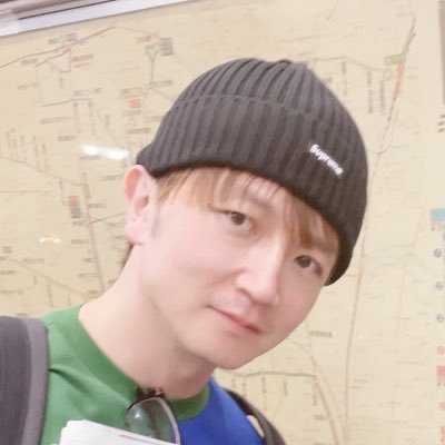 フナイム【犯罪撲滅活動家】's profile picture