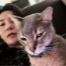 Profilbild von อีหญิง🏳️🌈