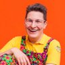 Serious Laughter - Sara Kay 🏳️🌈 #SBSWinner 的头像