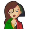 Jodie Landon's profile picture