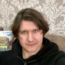Andrey Gushchin profil fotoğrafı