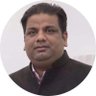 Anshuman Singh 的头像