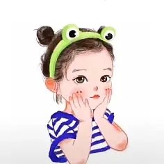 败犬女王~'s profile picture