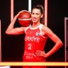 Sevgi Uzun 的头像