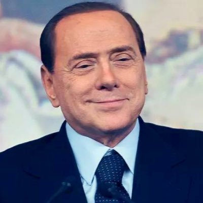 È morto Berlusconi?'s profile picture