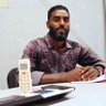 Abdallah Malla profil fotoğrafı