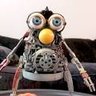 Profilbild von Hackerdude