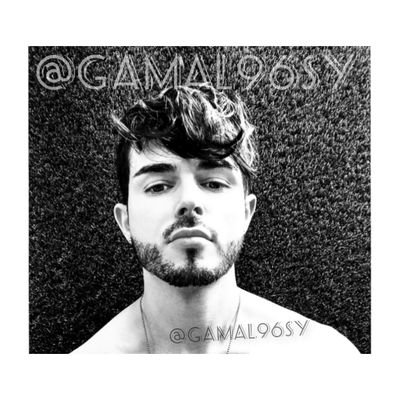 Gamal96sy's profile picture