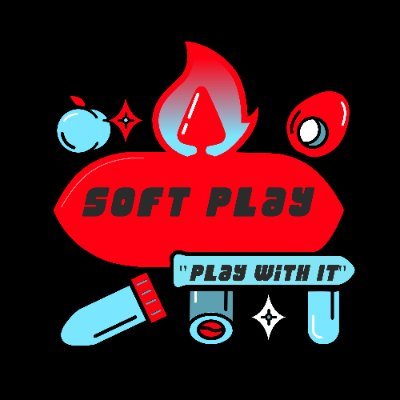 SoftPlay's profile picture