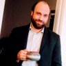 Chris M. Rougier's profile picture