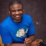 Antoine CHIDI (OBI-DATTI to the World) 的头像