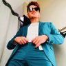 Profilbild von Max Prado
