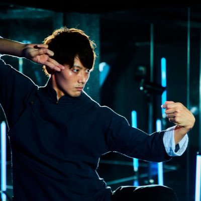 ZuiQuan_Fighter's profile picture