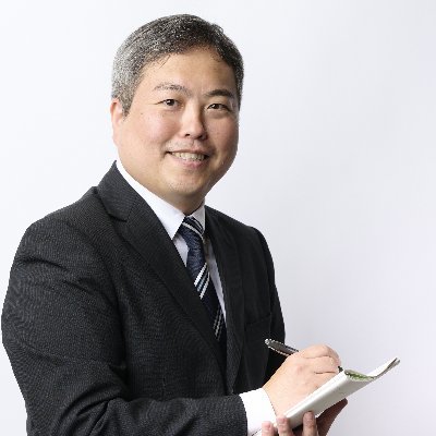 山下洋平 / TV報道記者's profile picture