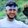 Haqani rashidkhil profil fotoğrafı