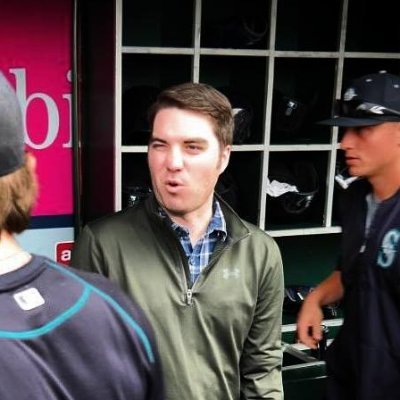 Taylor Blake Ward's profile picture