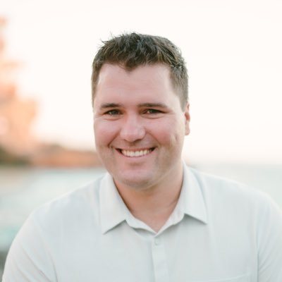 Matt Brown's profile picture